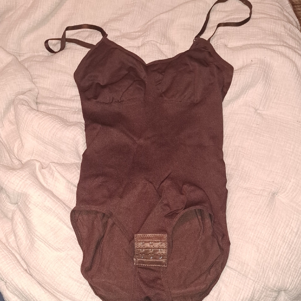 Skims Shapewear Bodysuit